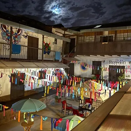 Puka Packers Hostel